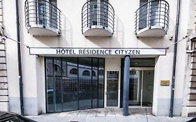 Appartements CityZen - Genève