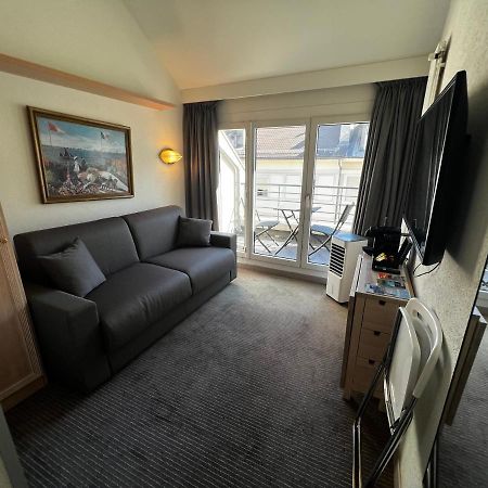 Appartements CityZen - Genève Esterno foto