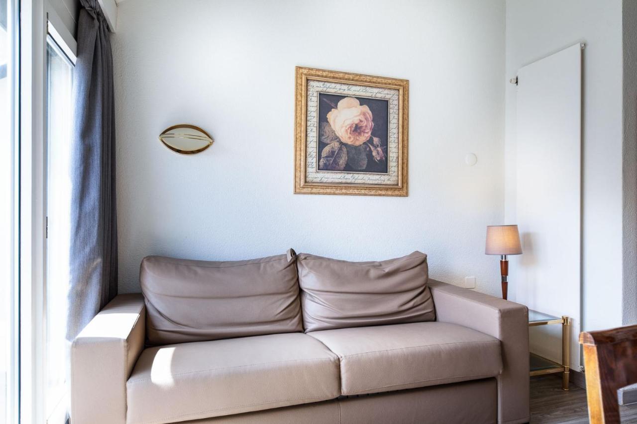 Appartements CityZen - Genève Esterno foto