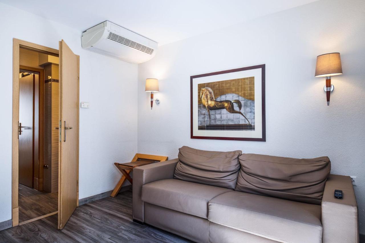Appartements CityZen - Genève Esterno foto